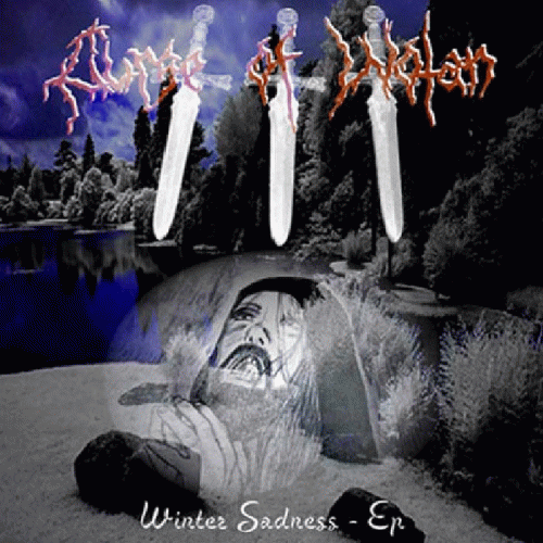 Curse Of Wotan : Winter Sadness